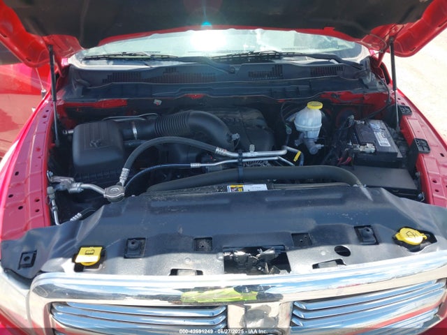 1C6RR6LT2KS515344 RAM 1500