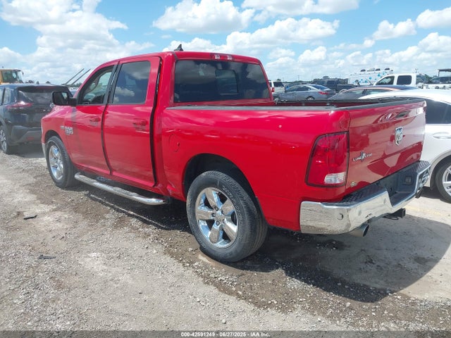1C6RR6LT2KS515344 RAM 1500
