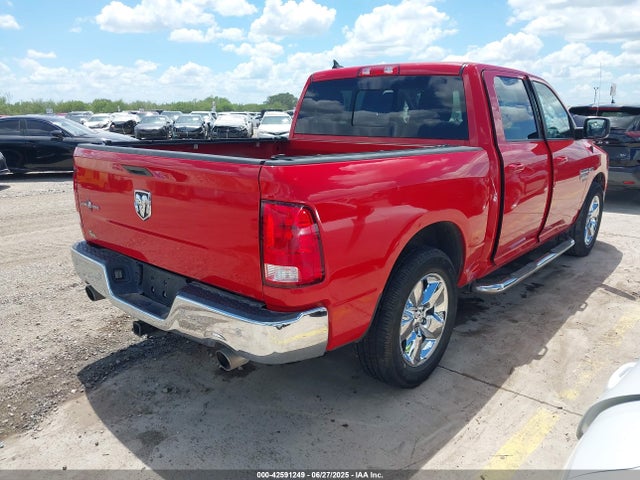 1C6RR6LT2KS515344 RAM 1500