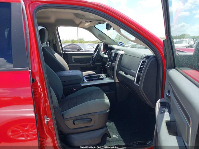 1C6RR6LT2KS515344 RAM 1500