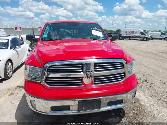 1C6RR6LT2KS515344 RAM 1500