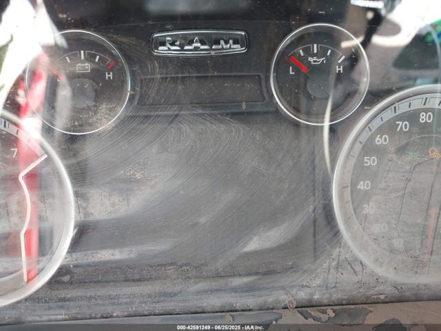 1C6RR6LT2KS515344 RAM 1500