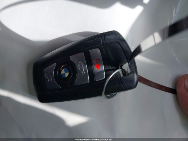 2016 BMW 550I WBAKN9C5XGD962280 Photo 10