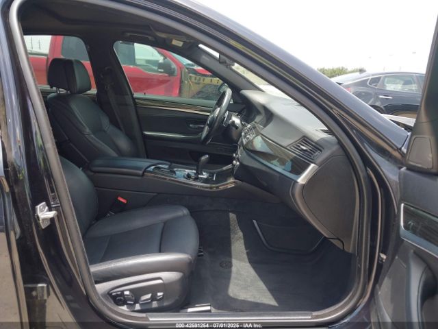 2016 BMW 550I WBAKN9C5XGD962280 Photo 4