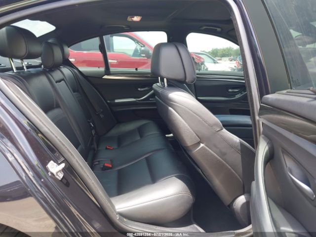 2016 BMW 550I WBAKN9C5XGD962280 Photo 7