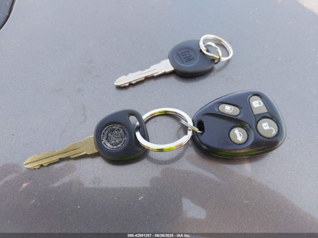 1999 CADILLAC SEVILLE 1G6KY5494XU934143 Photo 10