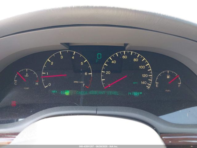 1999 CADILLAC SEVILLE 1G6KY5494XU934143 Photo 6