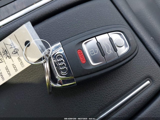 2018 AUDI A6 WAUG3AFC5JN022946 Photo 10