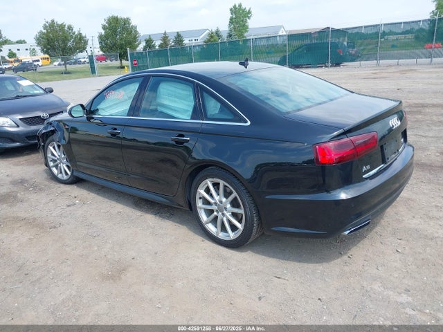 2018 AUDI A6 WAUG3AFC5JN022946 Photo 2
