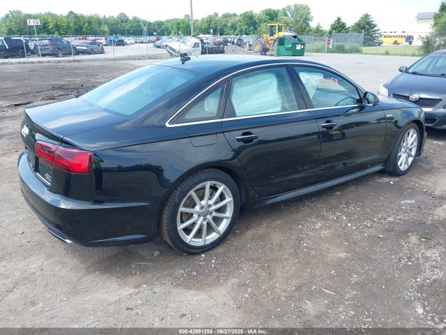 2018 AUDI A6 WAUG3AFC5JN022946 Photo 3