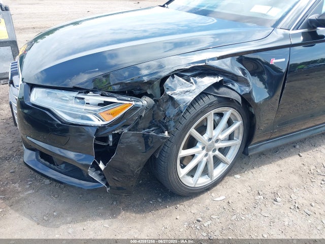 2018 AUDI A6 WAUG3AFC5JN022946 Photo 5