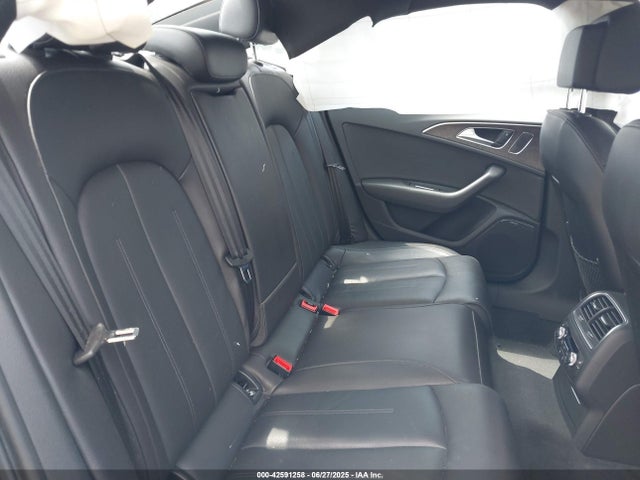 2018 AUDI A6 WAUG3AFC5JN022946 Photo 7