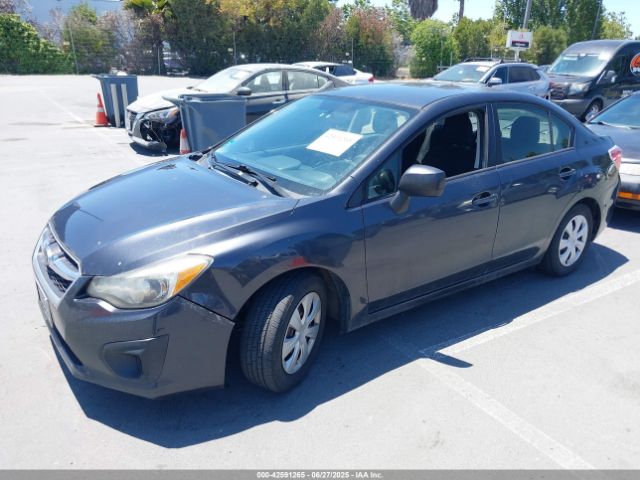 JF1GJAA67EH015579 Subaru 2014