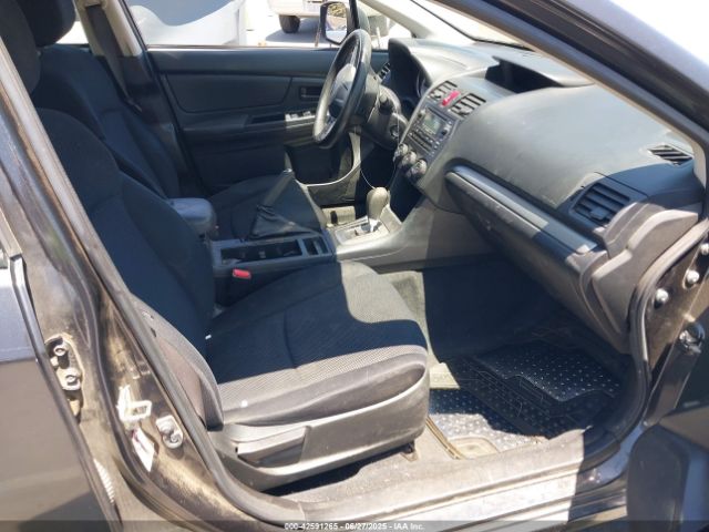 JF1GJAA67EH015579 Subaru 2014