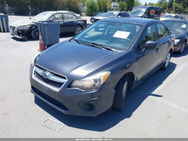 JF1GJAA67EH015579 Subaru 2014
