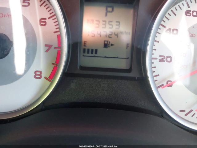 JF1GJAA67EH015579 Subaru 2014