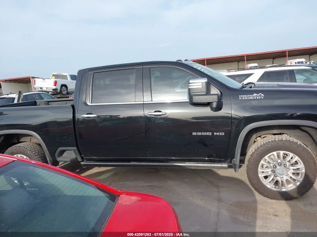 Chevrolet Silverado 2022 2GC4YREY3N1237414 Image 25