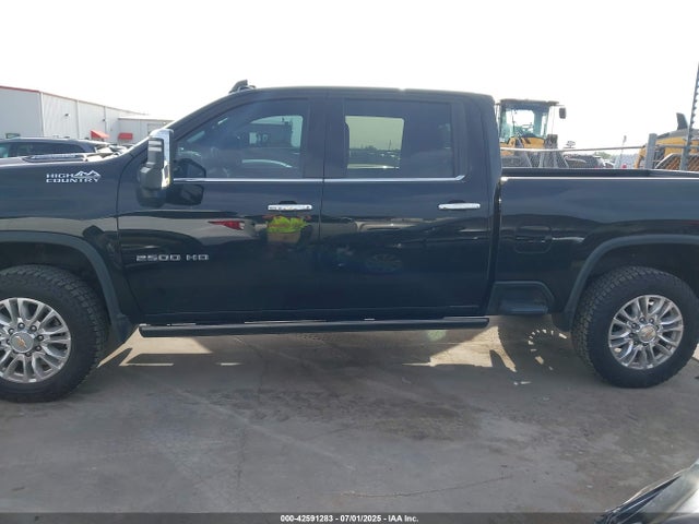 Chevrolet Silverado 2022 2GC4YREY3N1237414 Image 26