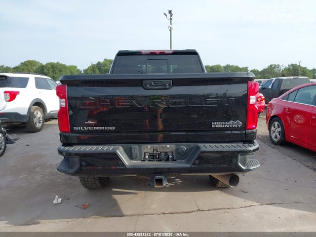 Chevrolet Silverado 2022 2GC4YREY3N1237414 Image 27