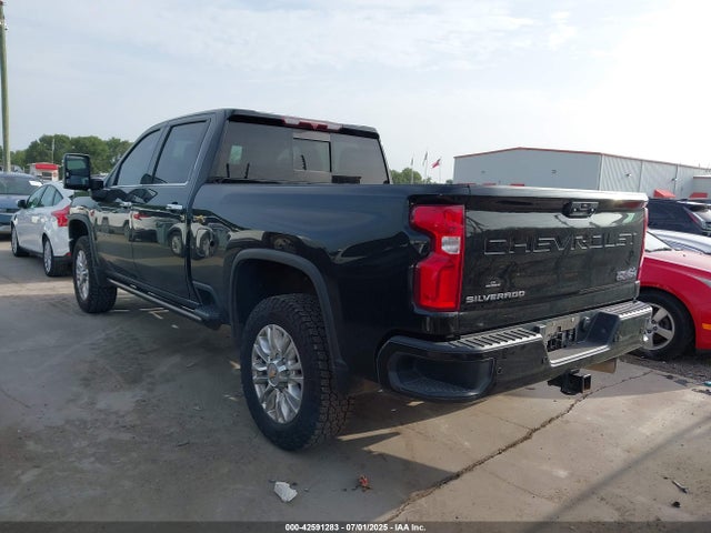 Chevrolet Silverado 2022 2GC4YREY3N1237414 Image 15
