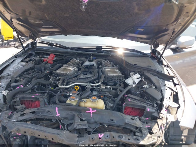 Infiniti 2016 2016 JN1EV7AP3GM306255 Image 10