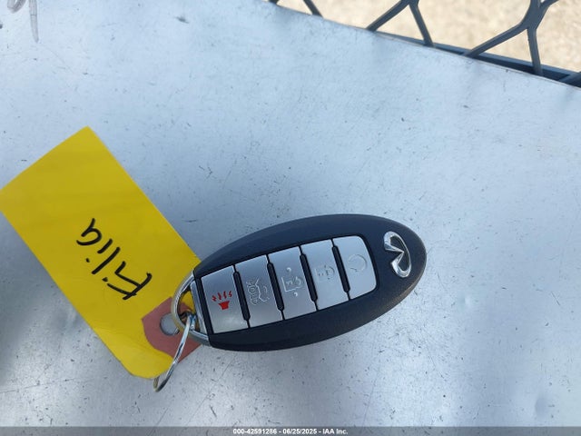 Infiniti 2016 2016 JN1EV7AP3GM306255 Image 11