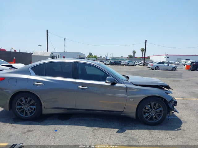 Infiniti 2016 2016 JN1EV7AP3GM306255 Image 13