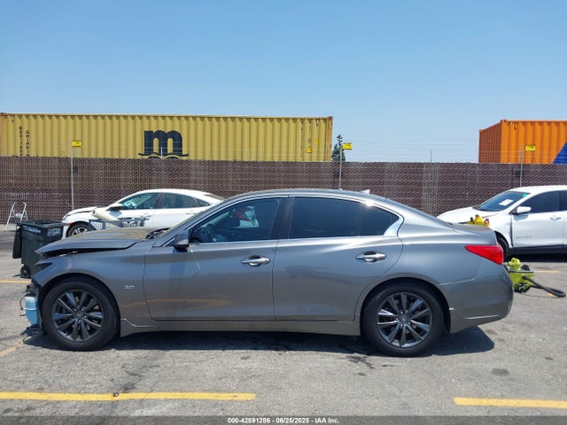Infiniti 2016 2016 JN1EV7AP3GM306255 Image 14