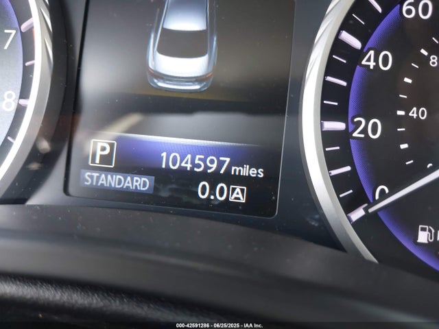 Infiniti 2016 2016 JN1EV7AP3GM306255 Image 15