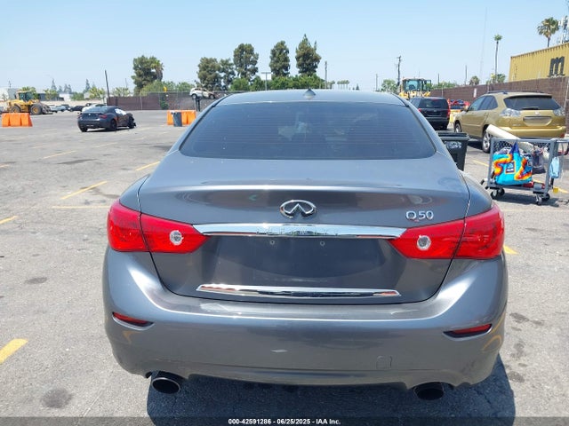Infiniti 2016 2016 JN1EV7AP3GM306255 Image 16