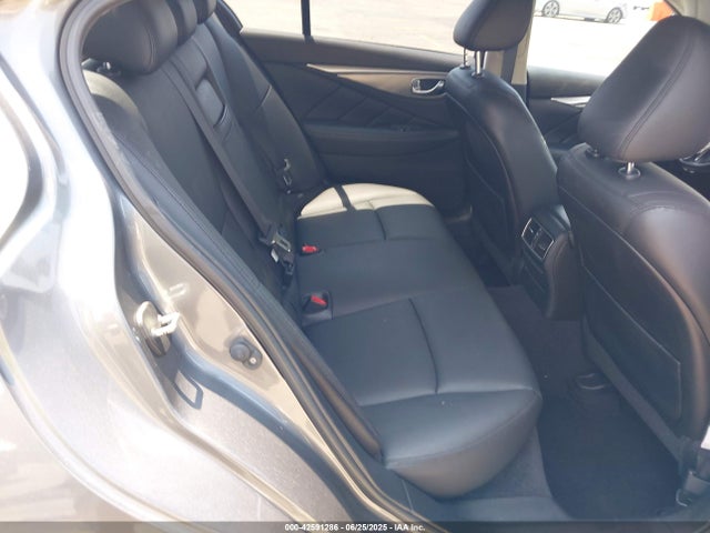 Infiniti 2016 2016 JN1EV7AP3GM306255 Image 8