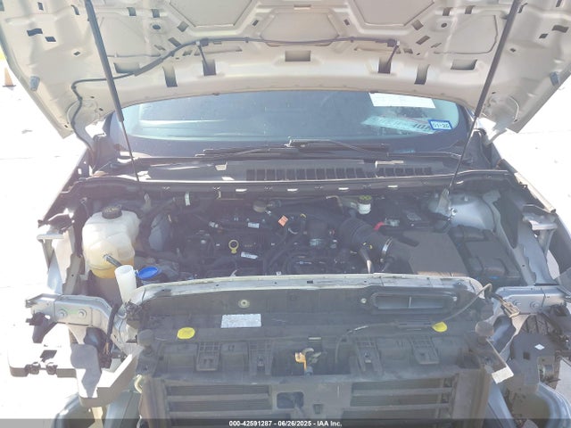 Ford gtdi 2023 2FMPK4J95PBA46294 Image 10