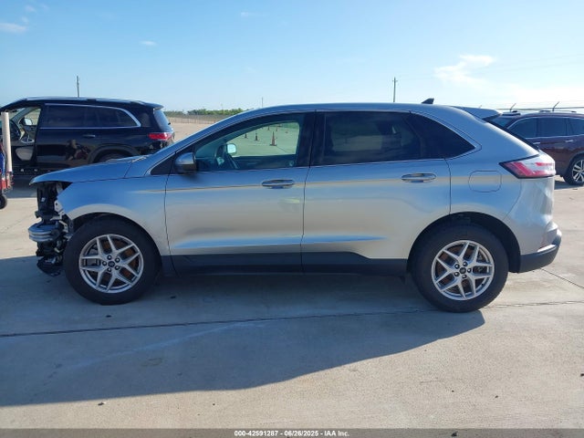 Ford gtdi 2023 2FMPK4J95PBA46294 Image 14