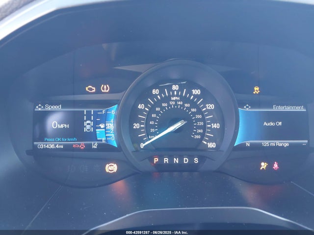 Ford gtdi 2023 2FMPK4J95PBA46294 Image 15