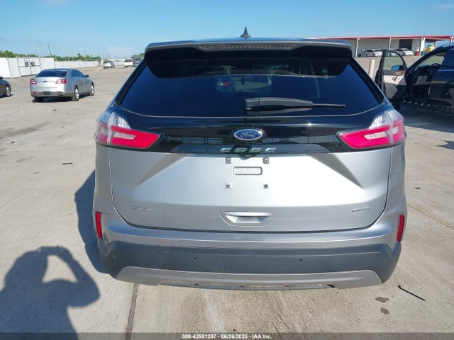 Ford gtdi 2023 2FMPK4J95PBA46294 Image 16