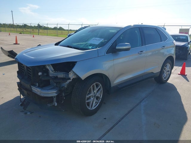 Ford gtdi 2023 2FMPK4J95PBA46294 Image 2