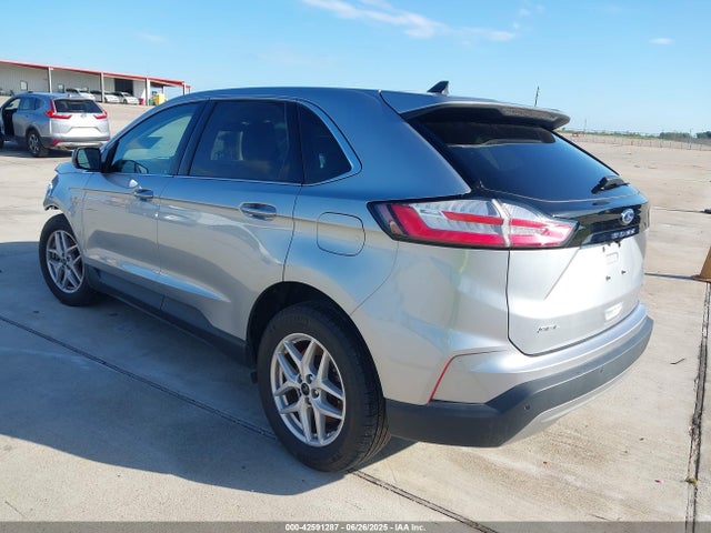 Ford gtdi 2023 2FMPK4J95PBA46294 Image 3