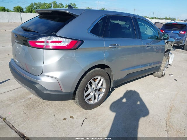 Ford gtdi 2023 2FMPK4J95PBA46294 Image 4