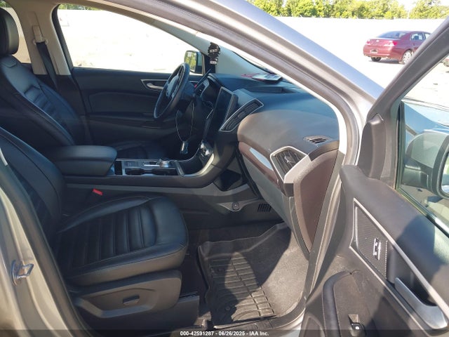 Ford gtdi 2023 2FMPK4J95PBA46294 Image 5