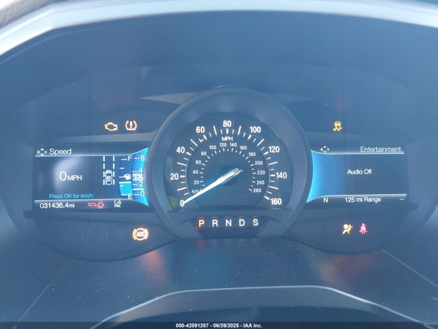Ford gtdi 2023 2FMPK4J95PBA46294 Image 7
