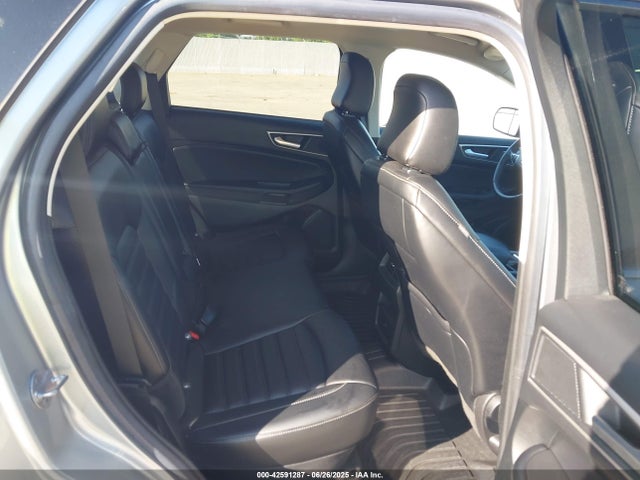 Ford gtdi 2023 2FMPK4J95PBA46294 Image 8