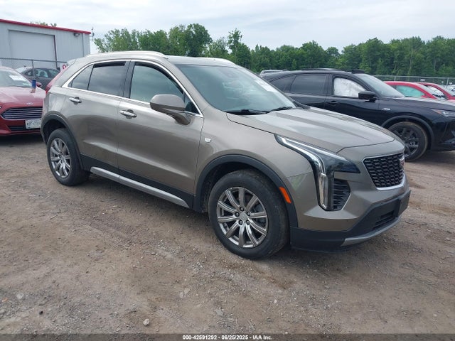 2020 CADILLAC XT4 1GYFZDR46LF079151 Photo 0