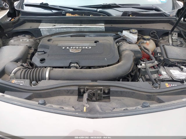 2020 CADILLAC XT4 1GYFZDR46LF079151 Photo 9