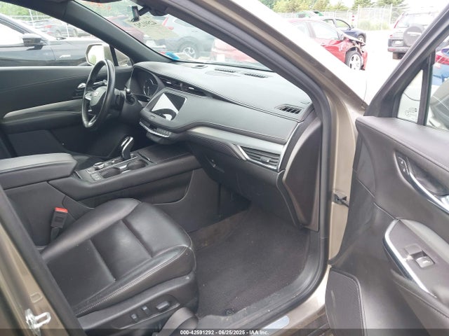 2020 CADILLAC XT4 1GYFZDR46LF079151 Photo 4
