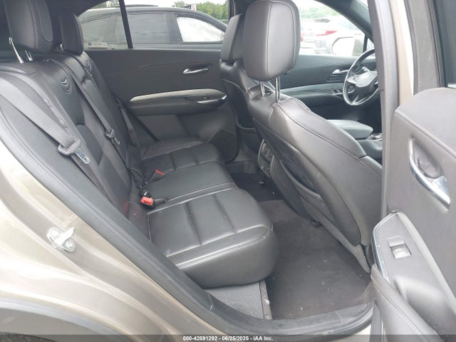 2020 CADILLAC XT4 1GYFZDR46LF079151 Photo 7