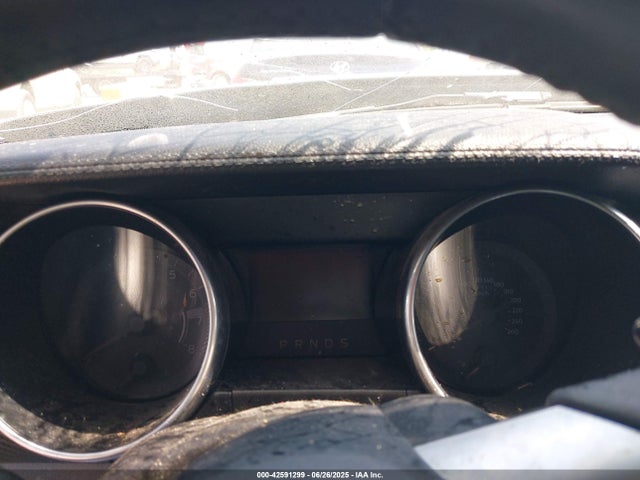 1FA6P8TH0J5171587 Ford 2.3l 4v premium fuel