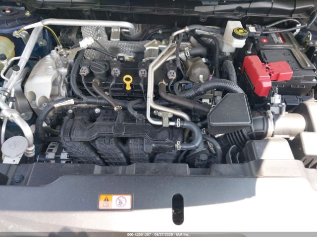 2022 MITSUBISHI OUTLANDER JA4J4UA87NZ014270 Photo 9