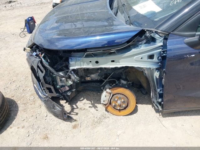 2022 MITSUBISHI OUTLANDER JA4J4UA87NZ014270 Photo 5