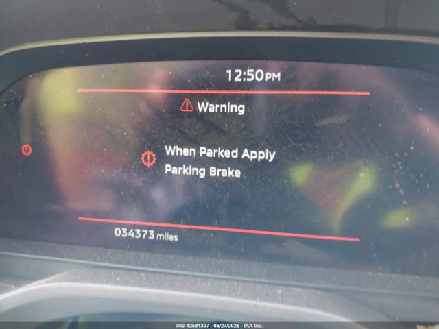 2022 MITSUBISHI OUTLANDER JA4J4UA87NZ014270 Photo 6