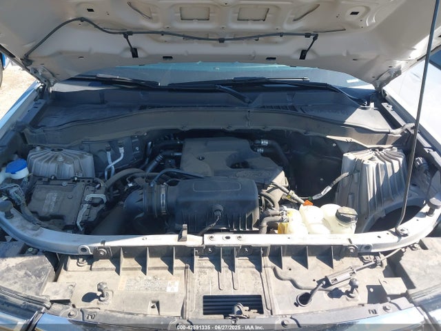 1FMSK7DH1LGC47806 Ford Explorer